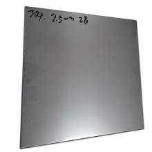 SS sheet aisi 304 310s 316 321 stainless steel plate price per kg